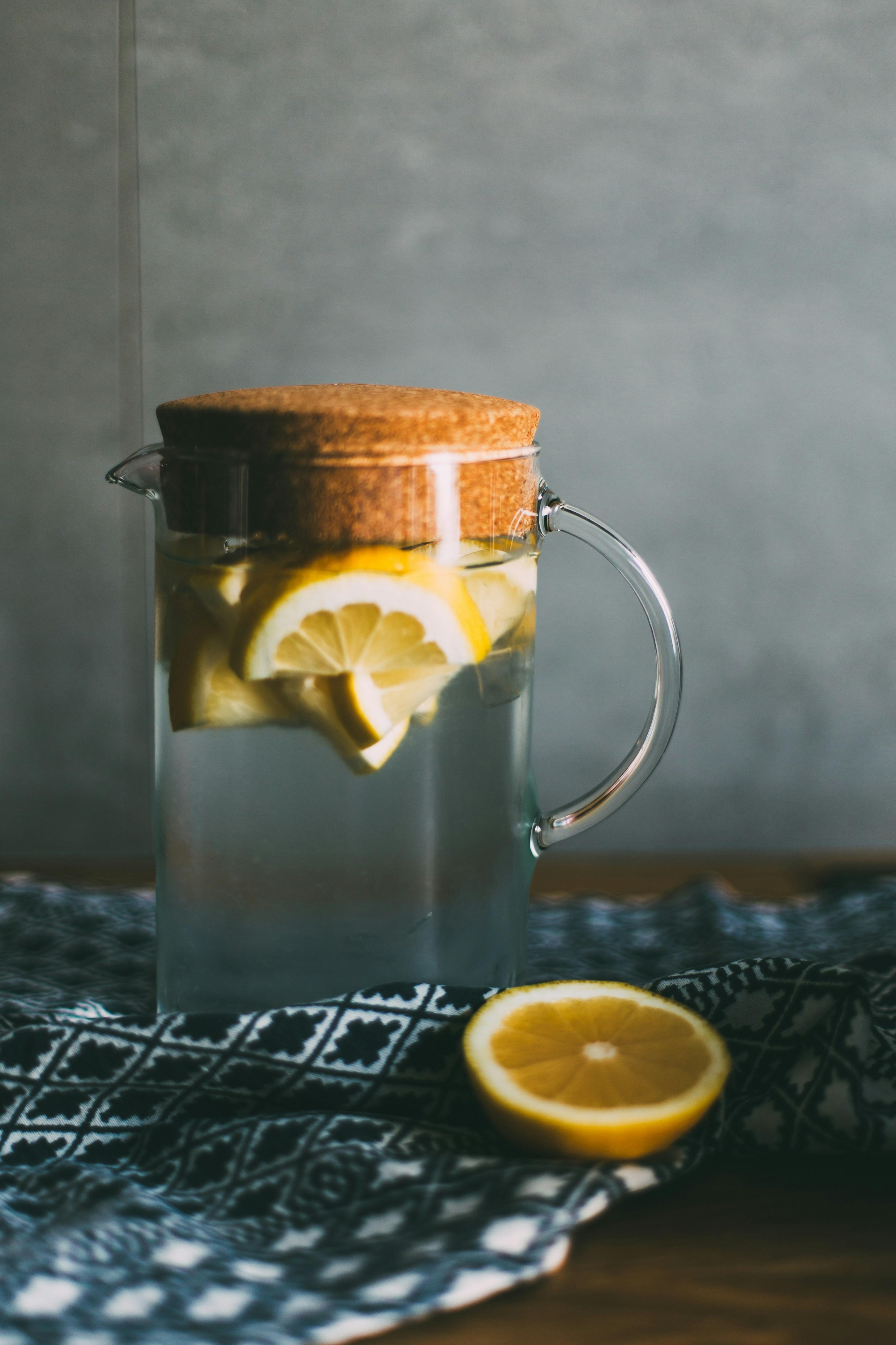 Hydration and Its Role in Digestive Wellness