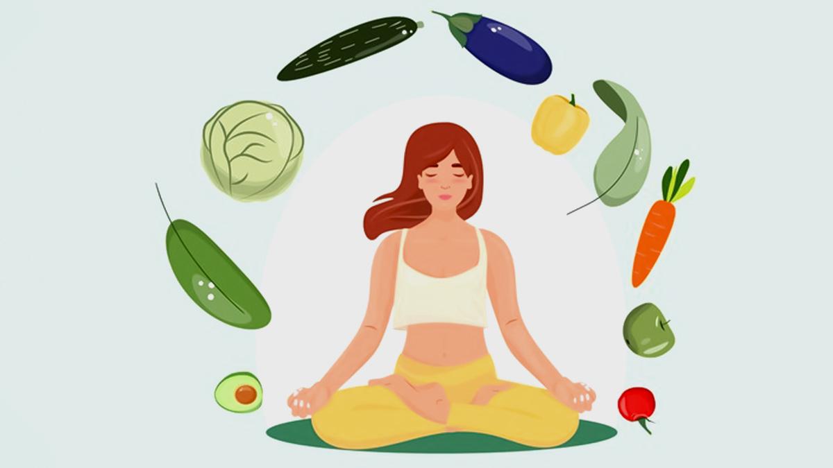 Mindful⁣ Eating as ⁣a Powerful Tool