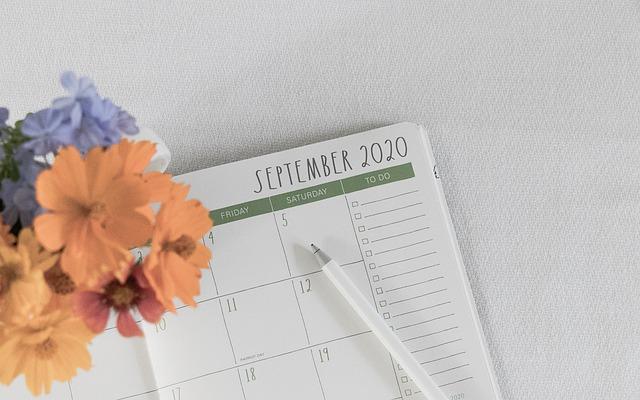 Staying Motivated with a Weekly Meal Planning Routine