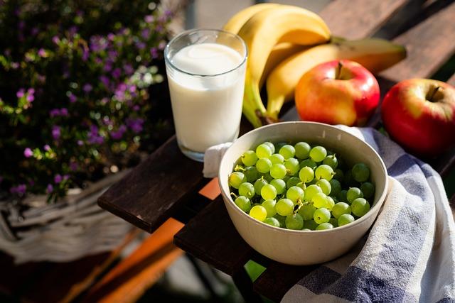 Practical Steps to a Gluten-Reduced Diet for Healthier Skin