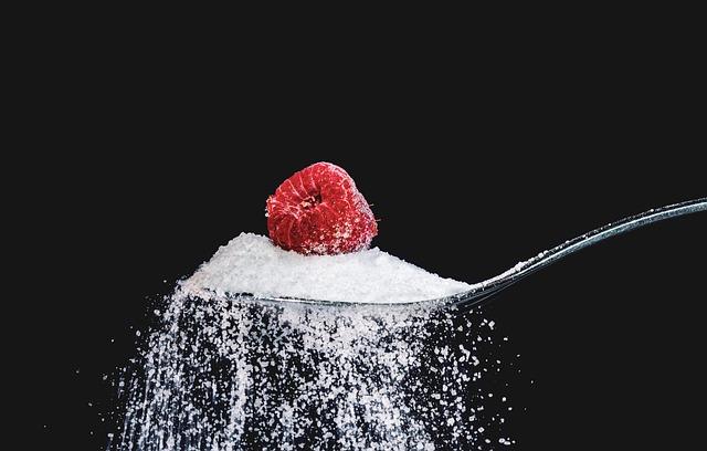 The Health Impact: How Different Sugars Affect Your Body