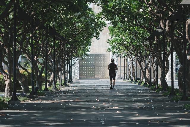 Incorporating Exercise into Daily Routine