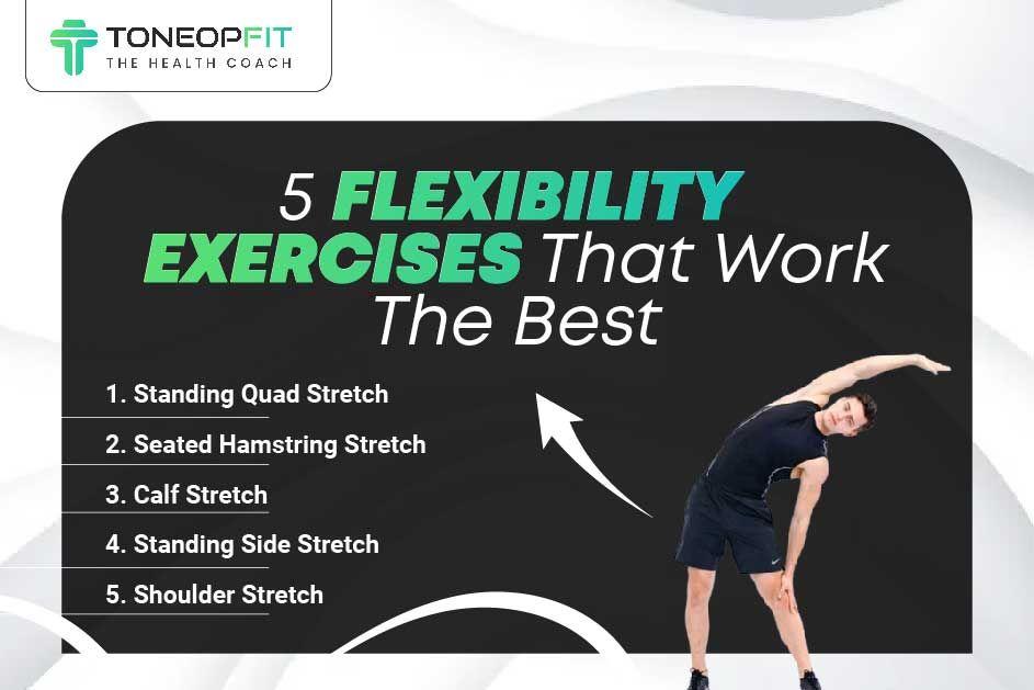 Incorporating Flexibility and Mobility⁢ Exercises