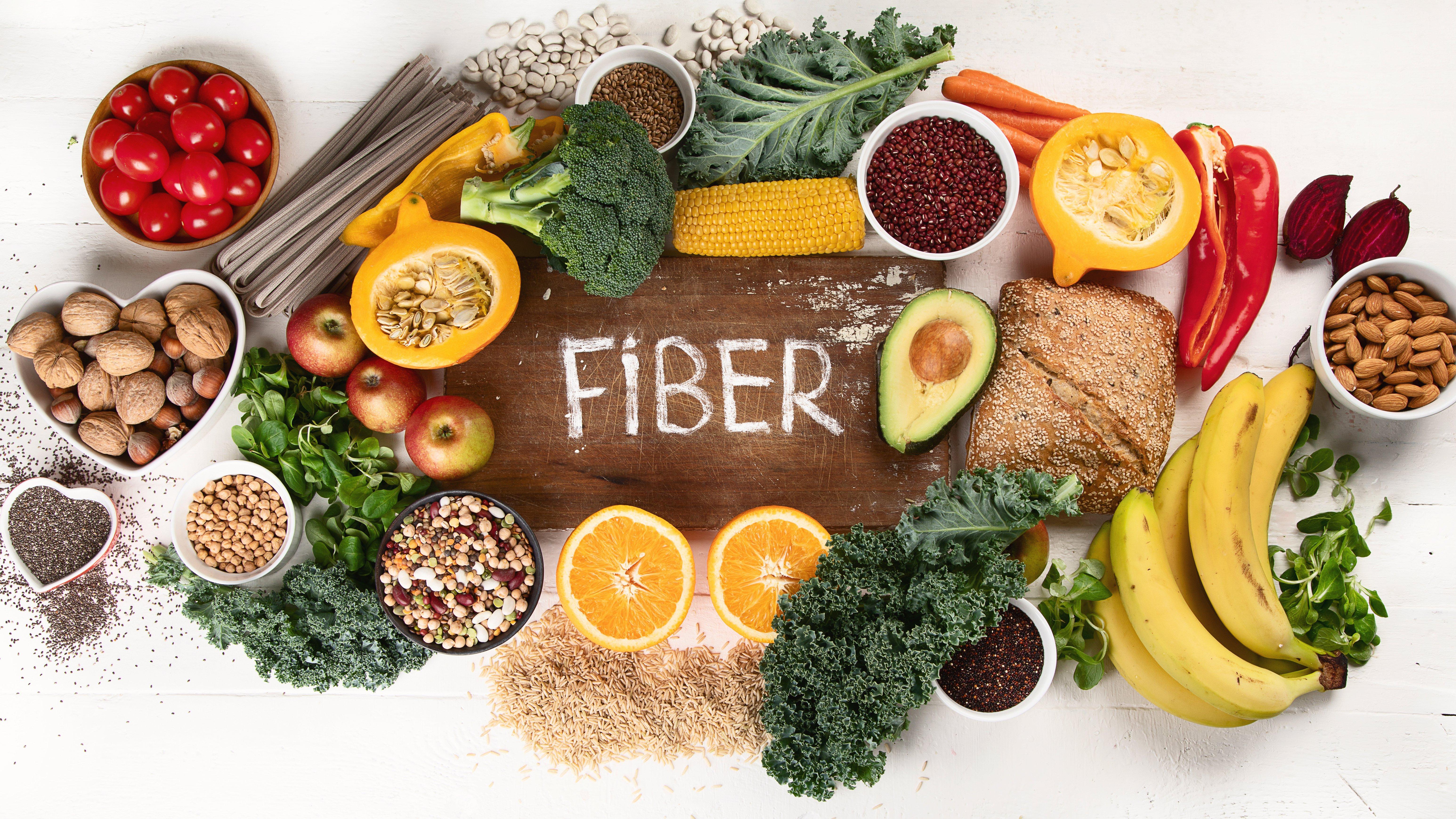 Understand the Science Behind Fiber and Satiety