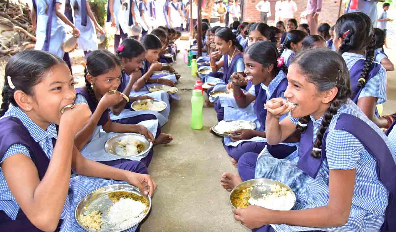 Midday ⁣Meals ‌to Maintain Focus and Energy