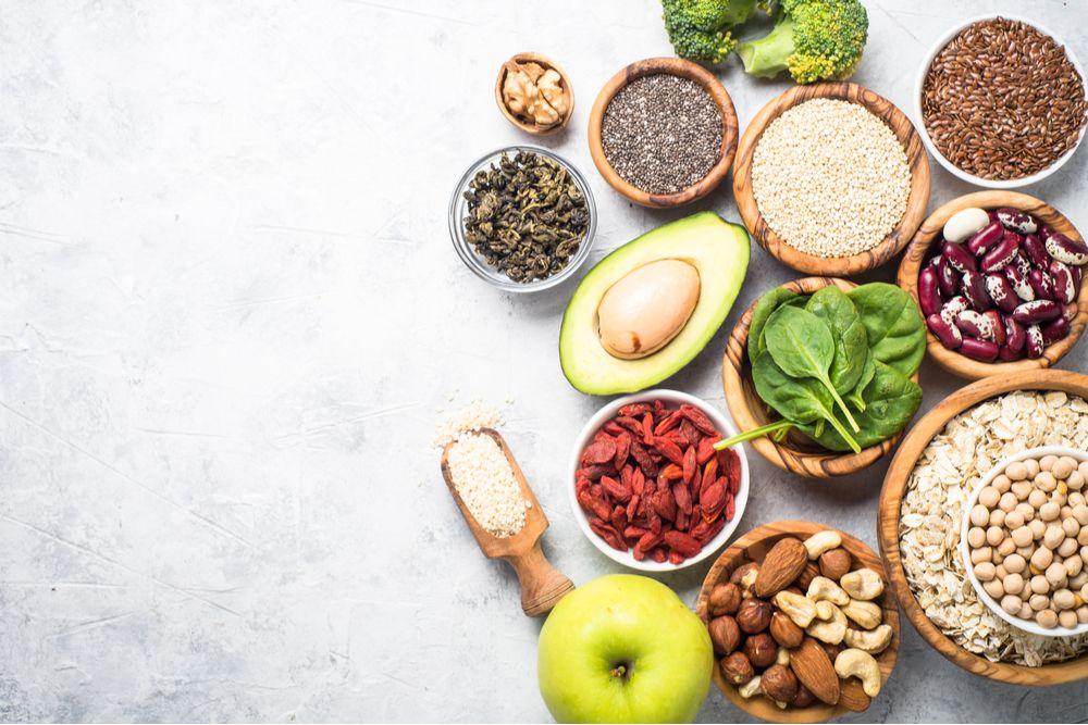 Understanding Fiber: The Unsung Hero of Weight Management