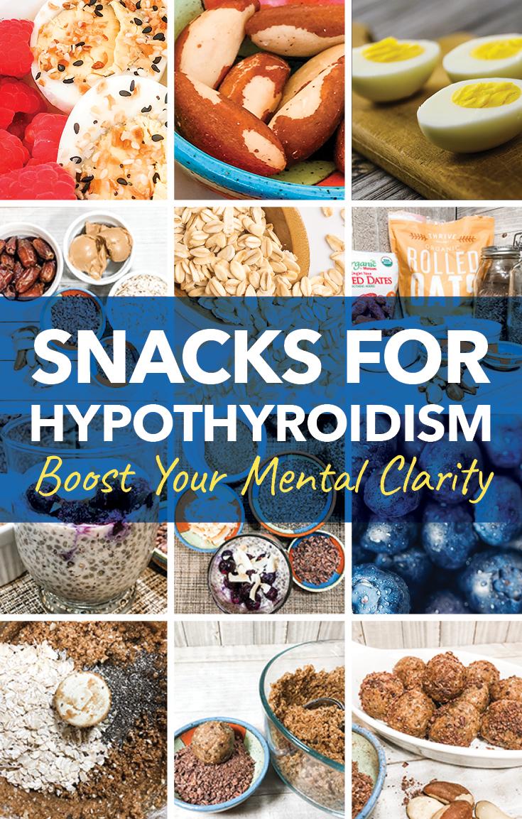 Snack Smart: Quick Bites for‌ Cognitive Clarity