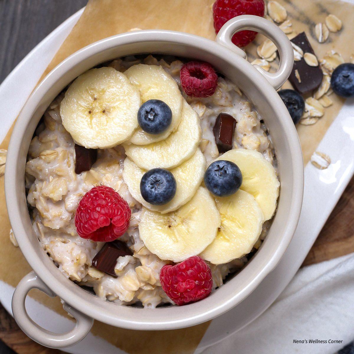 Wholesome Breakfast Boosts for a Slimmer Start