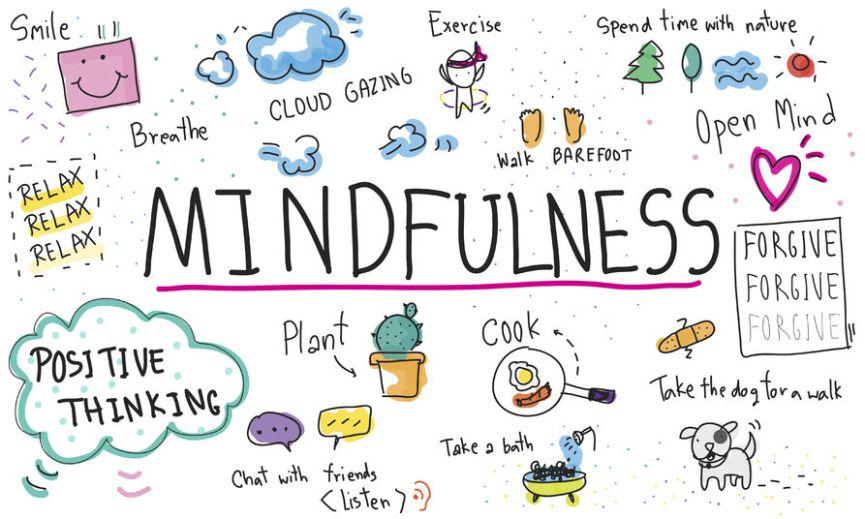 Cultivating Calmness: How Mindfulness Reduces Stress Hormones