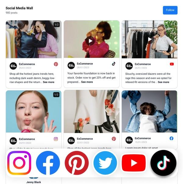 Strategies for​ Curating a Healthier Social Media Feed